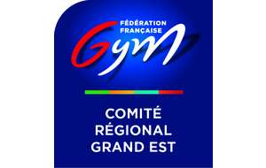 Comité Régional Grand Est de Gymnastique