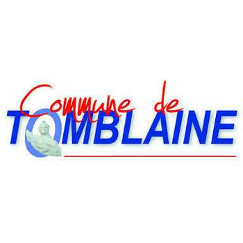 Ville de Tomblaine