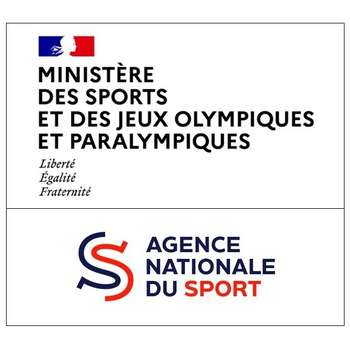 Ministère des sports et des jeux olympiques et paralympiques