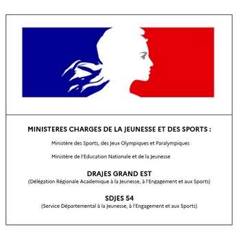 Ministères charges de la jeunesse et des sports